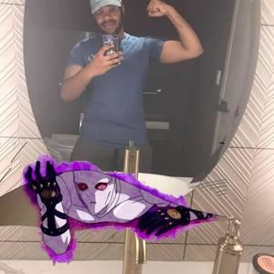 Meet your Posher, Ellis